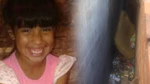 Sheila fue estrangulada e intentó defenderse: creen que la atacaron para  violarla