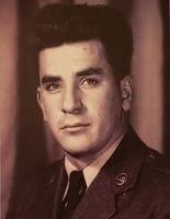 Robert Santos Obituary (1941