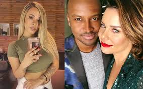 Maybe you would like to learn more about one of these? Thiaguinho Voltou Com A Ex Antes De Fernanda Souza Ela Abre O Jogo Fama Diario Online Dol