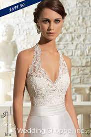 Discontinued Product Wedding Shoppe Satin Halter Wedding Dress Wedding Dresses Wedding Dress Halter Neck