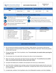 Urinalysis Lab