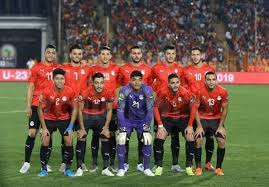 شارك مع منتخب مصر للشباب في تصفيات بطولة أفريقيا، وأحرز هدفًا أمام المنتخب الأنجولي Mostafa Mohamed Mmostafa 11 Twitter