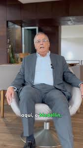 En el día de hoy, Álvaro Isaza Upegui, quien preside la Junta Directiva de la Asociación Antioquia le canta a Colombia, comparte con nosotros detalles sobre el Festival y nos extiende una cordial ...