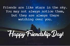 Jun 07, 2021 · this is a collection of some of the best quotes about friendship that you can share on best friends day 2021. Happy Friendship Day 2021 Quotes For Whatsapp Status