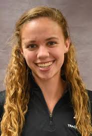 2021 Women's Track and Field Roster