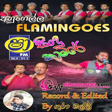 Danapala udawatta live with flashback. 07 Danapala Udawaththa Songs Nonstop Flemingos By Vm95
