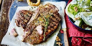 The steak is out of the pan, and the drippings in that pan are so good you'd lick it clean if it wasn't 500 f. How To Cook The Perfect Steak Bbc Good Food