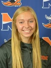 2019-20 Women's Volleyball Roster