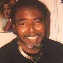 Elvis L. Collins Obituary