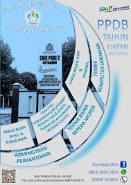 Maybe you would like to learn more about one of these? Smk Pgri 2 Kotabaru Home Facebook
