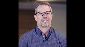 Seth Catron Realtor background