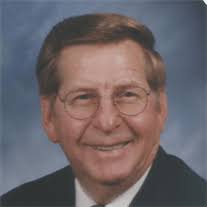 Clarence Cecil Johnson