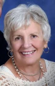 Irene (Brinzer) Hilliard Obituary December 6, 2017