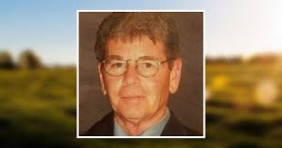 James F. Richards Obituary July 19, 2018