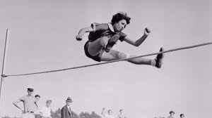 5 august 1936final1 earle meadows 23 united states usa gold or 2 shuhei nishida 26 japan jpn silver 3. How A Talented German Jewish High Jumper S Dreams Came Crashing Down In 1936 The Times Of Israel