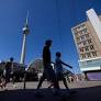 Germany Faces Credit Rating Risk Amid Economic Growth and Declining Employment in 2026