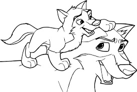 Learn about famous firsts in october with these free october printables. Balto Base Piggy Back Ride Wolf Coloring Page Wolf Colors Animal Coloring Pages Piggy Back Ride