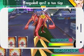 How to unlock the long hard road achievement in bakugan: Dragon Battle Bakugan Fight For Android Apk Download