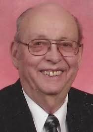 Scott Brown Obituary (1928