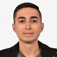 80+ "Julián Robayo" profiles