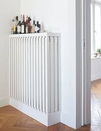 Lackierte Heizkorperverkleidung Radiator Cover Home Heater Cover