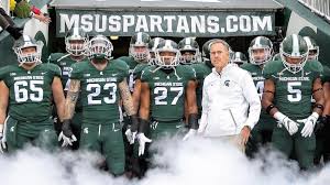 Michigan basketball coach juwan howard looks on from the front row of the big ten football game between michigan and iowa at michigan stadium in ann arbor, on saturday, october 5, 2019. Michigan St Vs Purdue How To Watch Schedule Live Stream Info Game Time Tv Channel Cbssports Com