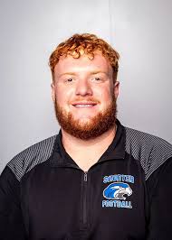 Jacob Strunk's Instagram, Twitter & Facebook