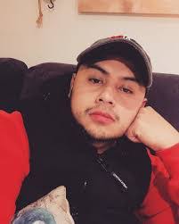 Edgar Manjarrez's Instagram, Twitter & Facebook