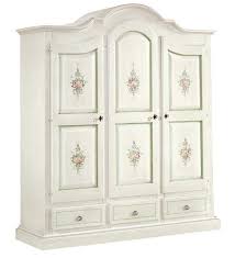 Armadio stile 800 2 ante arte povera la commode di davide corno. Armadio 3 Ante Shabby Nuovo Art 598 Classico Arte Povera Sardegna Magazzino Sottocosto