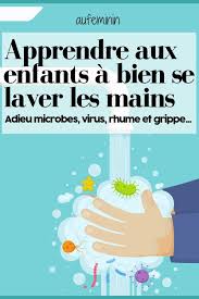 Epingle Sur Enfants Education