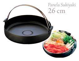 Panela De Sukiyaki 26 Cm Venda Atacado