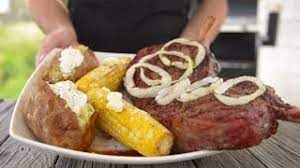 We did not find results for: The Best Rib Eye Steak Recipe By Traeger Grills Youtube