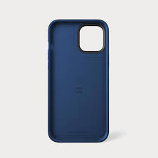 They are identical in size and shape, so the same cases fit both phones perfectly. Iphone 12 Thin Case Iphone 12 Pro Max Thin Case Indigo