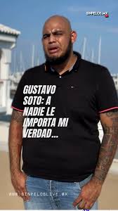 Después de ser exhibido en redes ahora él, busca que se conozca la  verdad... Y limpiar su nombre... ¿lo recuerdan ? Es #ElJaguar