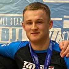 Leo Blum vs. Will Nichols, Polaris 24