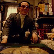 Although sagawa admitted to killing and cannibalizing hartevelt, he remains a free man till this day and is even profiting off his crime by writing many books and appearing on television. Kannibale Issei Sagawa Abscheulich Und Faszinierend Zugleich Stern De