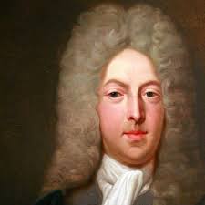 John Law: Wie ein Schotte Frankreich erst rettete und dann in den Abgrund  riss