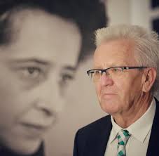 Jemandes vorzüge, schwächen näher kennenlernen. Landtagswahl Bw Wenn Kretschmann Die Cdu Beerdigen Kann Wird Er Das Tun Welt