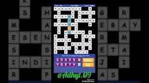 Simak kunci jawaban tts pintar level 51, 52, 53, 54, 55, 56, 57, 58, 59, 60 lengkap dan update di cademedia.com Adhyt Ramardy Italia Vlip Lv