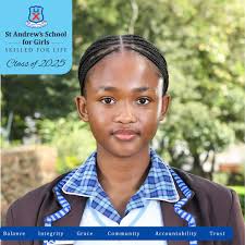 St Andrew's School For Girls