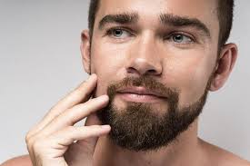 Beard Transplant: Style, Shape & Grow Your Dream Beard