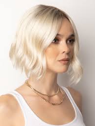 Tara Wig by Rene of Paris