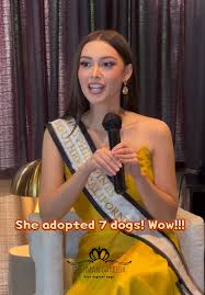 Sino ka jan? May pitong aso si Taylor! #pageantpolice #pageanttalkph  #pageantry #philippinepageantry #pageantsph #missphilippines  #queenspotlight #pageantlooks #tiktokph #philippines #gandangpilipina ...