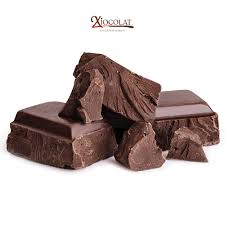 CHOCOLATE SEMI AMARGO