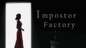 Impostor Factory Es El Nuevo Titulo De Los Creadores De To The Moon Commando