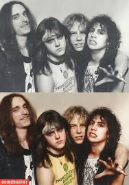 Let's know more about james hetfield net worth, wife, age. Hd Wallpaper Metallica James Hetfield Colorized Photos Young Adult Young Women Wallpaper Flare