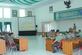 Logistik merupakan seni dan ilmu yang mengatur dan mengontrol arus barang, energi, informasi dan sumber. Prajurit Kodam Xii Tanjungpura Ikuti Sosialisasi Bujukmin Logistik Pengadaan Barang Dan Jasa Tni Angkatan Darat