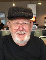 Robert L. Halm Obituary