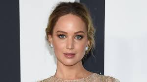 Jennifer Lawrence: Ihr Sohn ist nach einem Maler benannt
