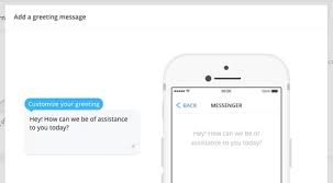Android messages brings free messaging with text. How To Add An Automatic Message Popup On Facebook